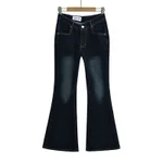 Vintage Blue With Velvet
