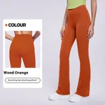 Wood Orange