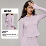 Hyacinth Purple