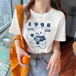 Pure Cotton 19 Bear-Xxxl