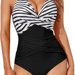 Bold Stripes-Xl