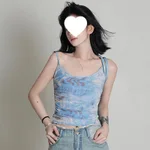 Blue Vest