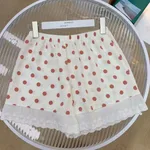 Pink Polka Dot