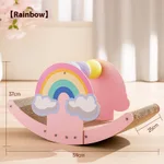 Pink Rainbow