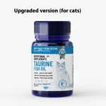 Norway Deep Sea Fish Oil Small And Medium Dogs Cat Beautiful Hair Nutrition Supplement - Cat Fish Oil 90 Tablets