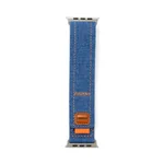 Denim Sapphire Blue