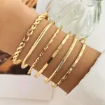 6Piece Set Bracelet