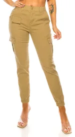 Military Yellow