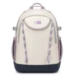 Simple Travel Computer Backpack Large Capacity - Gray