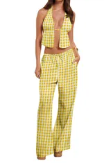 Bright Yellow