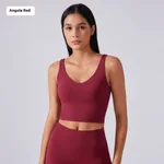 Angora Red
