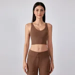 Baked Brown