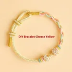 Cheese Yellow