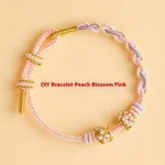 Peach Pink