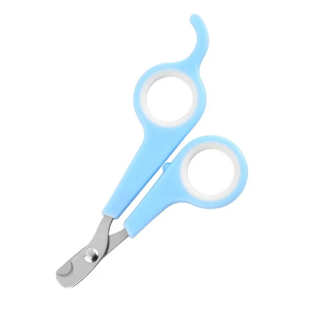 Fashion Household Portable New Pet Nails Opp Packaging - Shop at LoveMi