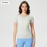Bone White New