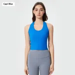 Capri Blue