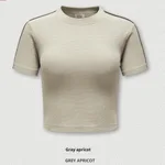 N201 Gray Apricot