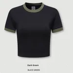 N516 Blackarmy Green