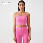 Fluorescent Pink