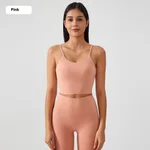 Peach Pink