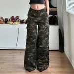 Camouflage Color