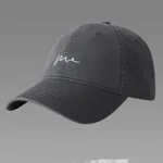 Me Soft Top Baseball Cap