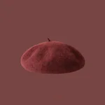 Australian Wool Beret