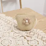Beige Bag