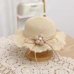 Beige Hat