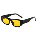 Bright Black Yellow Tablets