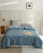 Indigo Blue