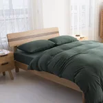 Mixed Dark Green