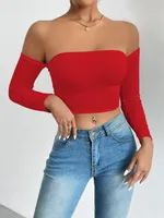 Bright Red