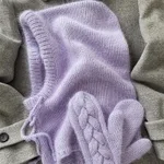 Charming Purple