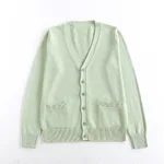 Charming Green