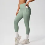 Basil Green