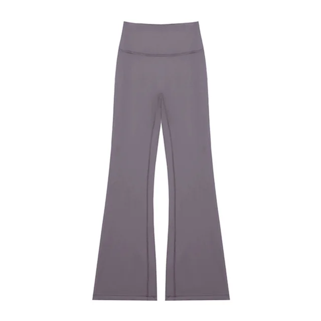 No Embarrassment Line Sports Quick drying Yoga Pants Dark Gray - Shop at LoveMi