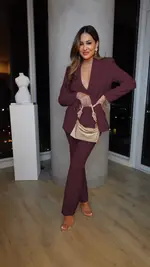 Wine Red