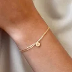 Golden Double Layer