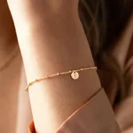 Golden Single Layer