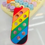 Rainbow Color