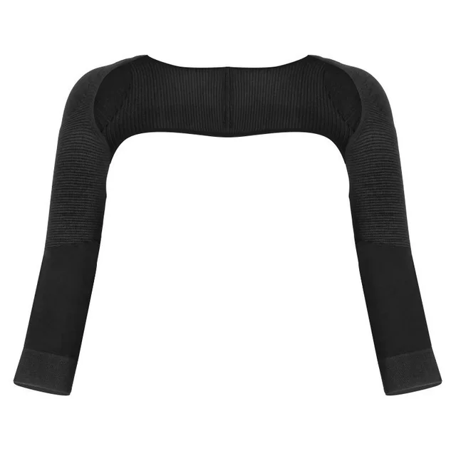 Women's Arm Beam Anti Humpback Posture Correction Black - Shop at LoveMi