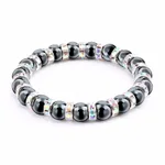 Silver Ab Diamond