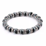 Silver Gun Black Diamond