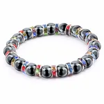 Silver Mixed Color