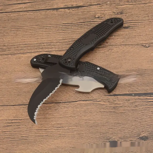 Personality Portable Household Fruit Knife C12Ssl - Shop at LoveMi