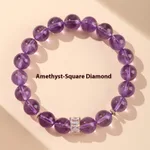 Square Diamond Style