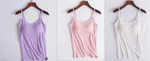 White Purple Pink