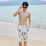 Men'S Beach Pants
